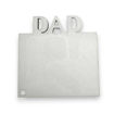Picture of PERSONALISED KEYCHAIN DAD